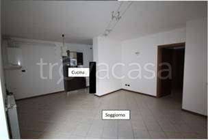 appartamento in vendita a Binago