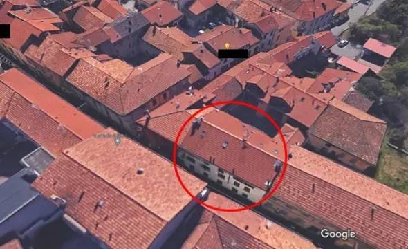 appartamento in vendita a Binago