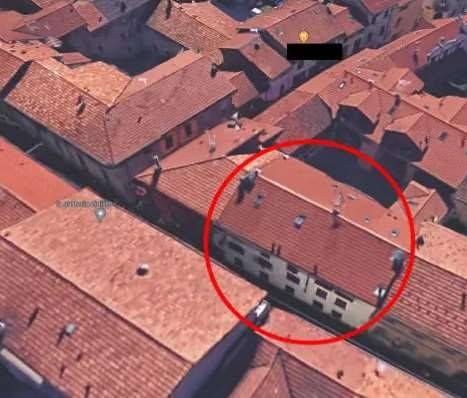 appartamento in vendita a Binago