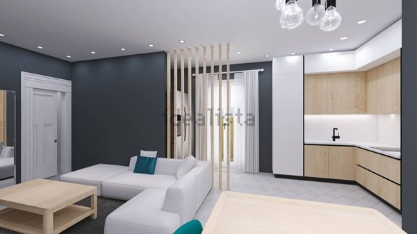 appartamento in vendita a Binago