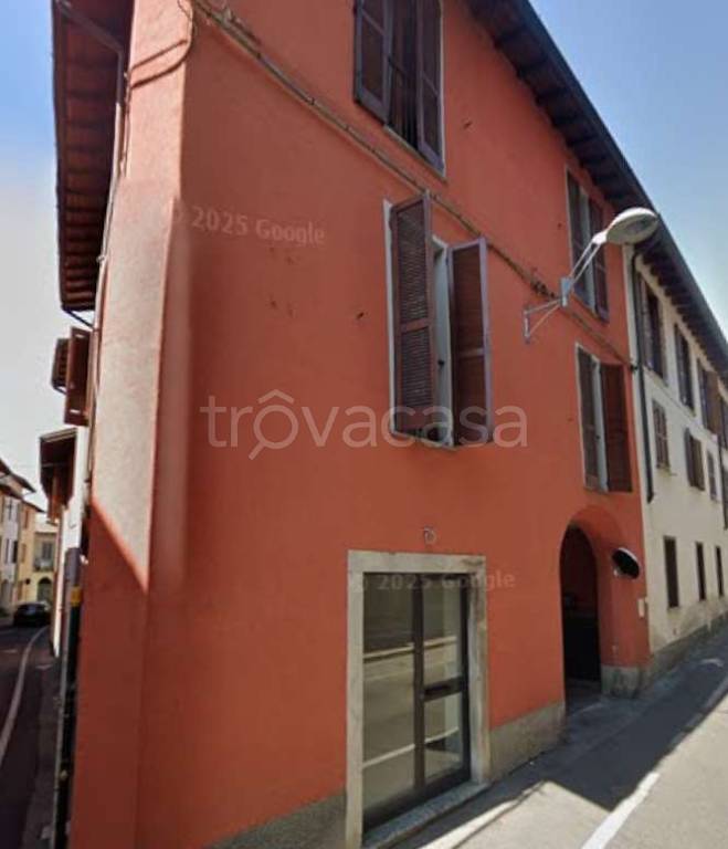 appartamento in vendita a Binago