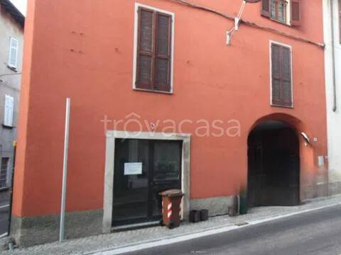 appartamento in vendita a Binago