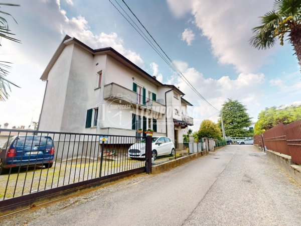 appartamento in vendita a Binago