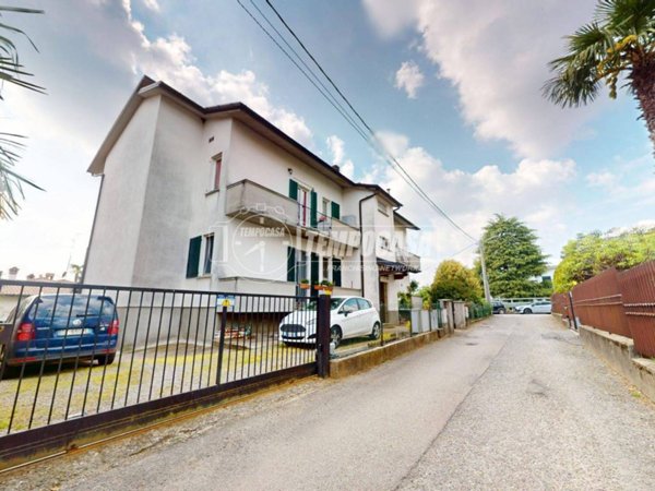 appartamento in vendita a Binago