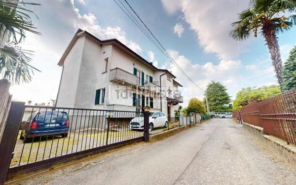 appartamento in vendita a Binago