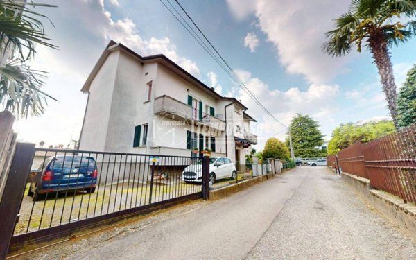 appartamento in vendita a Binago