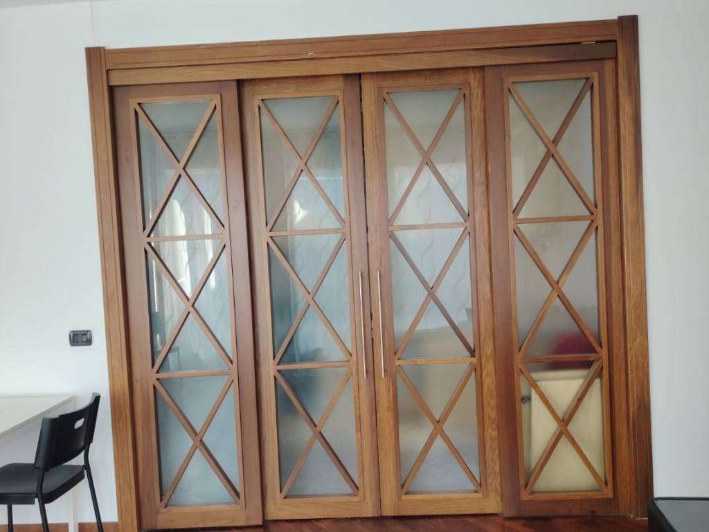 appartamento in vendita a Binago