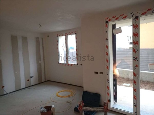 appartamento in vendita a Binago
