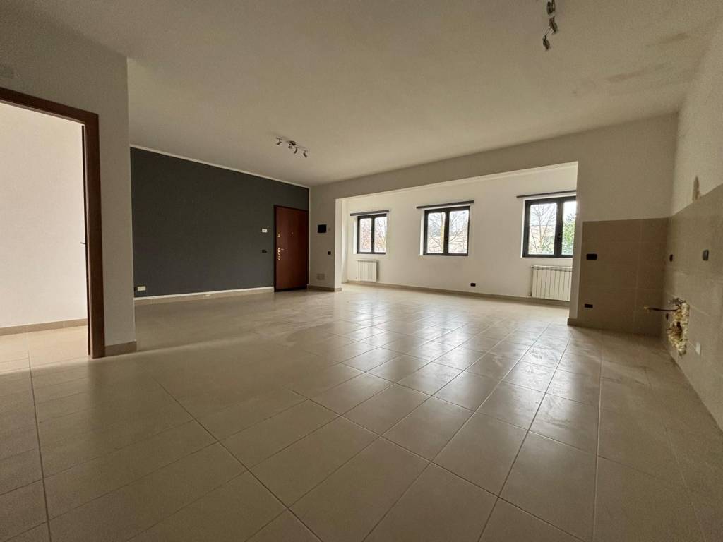 appartamento in vendita a Binago