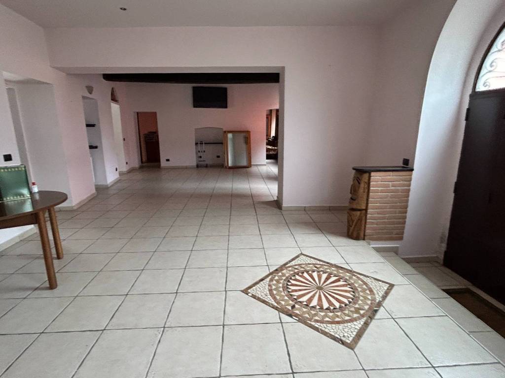 appartamento in vendita a Binago