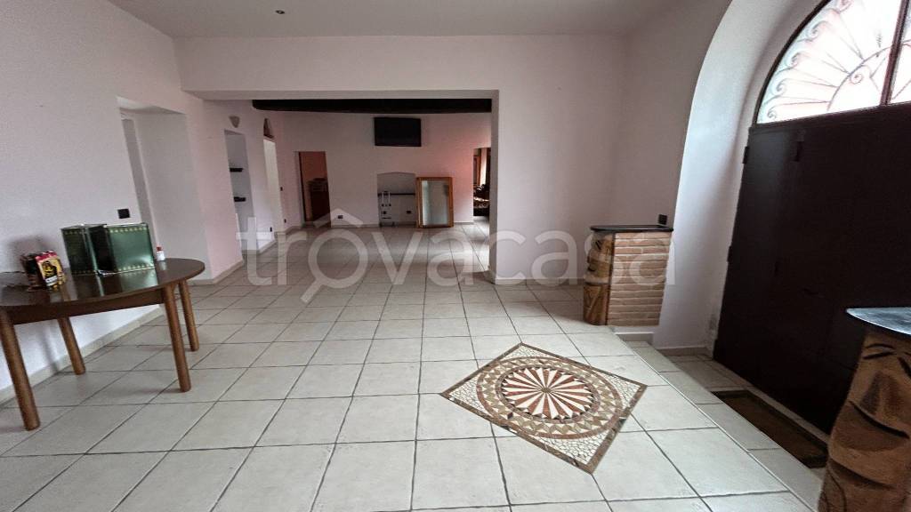 appartamento in vendita a Binago