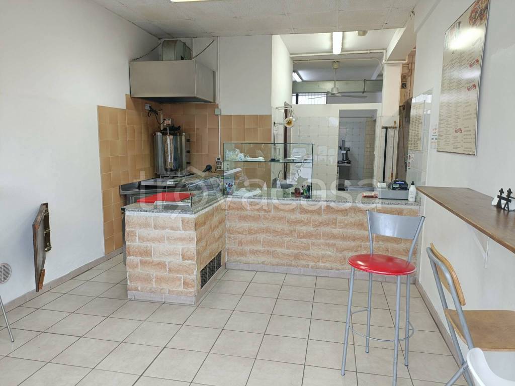 negozio in vendita a Binago