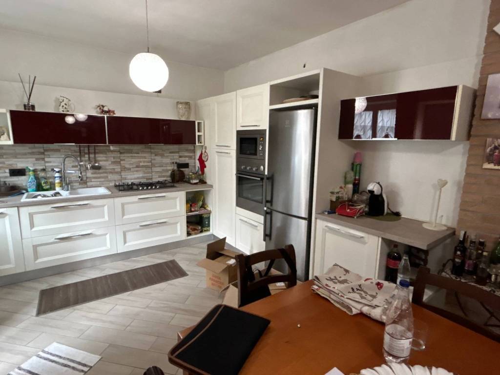appartamento in vendita a Binago