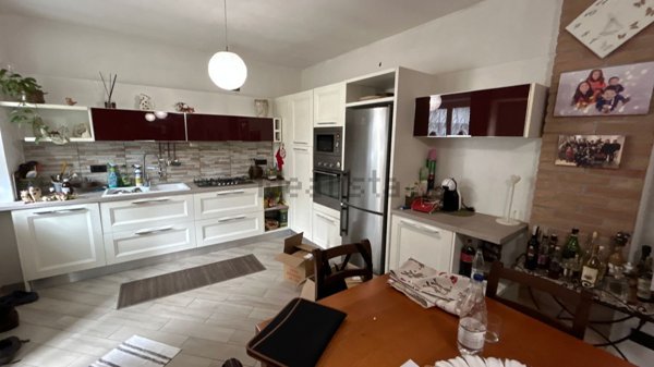 appartamento in vendita a Binago