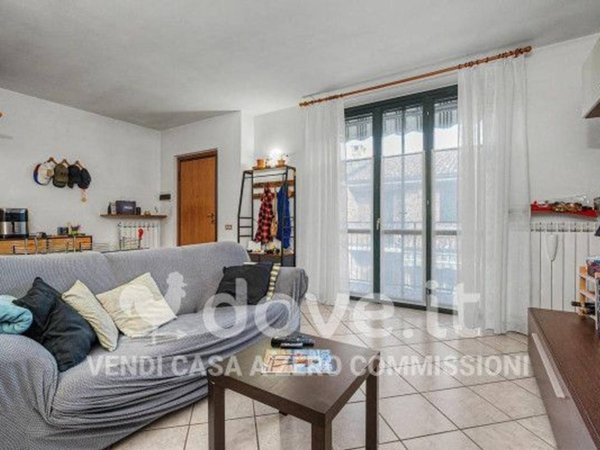 appartamento in vendita a Binago