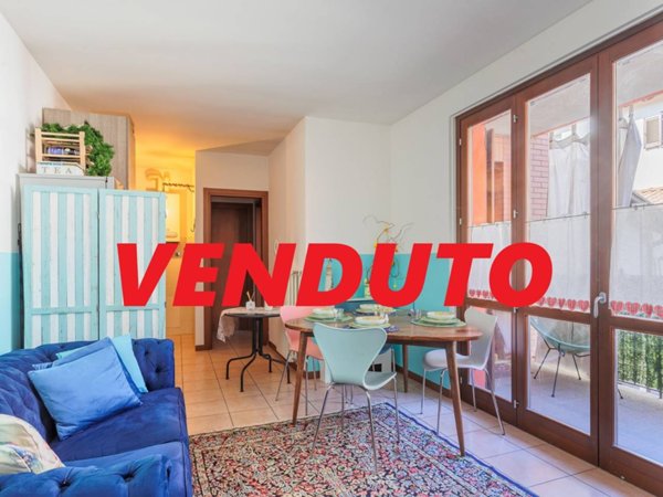 appartamento in vendita a Binago