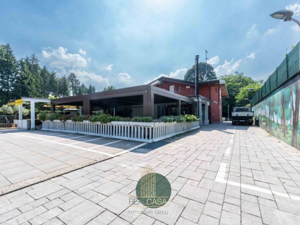 negozio in vendita a Binago