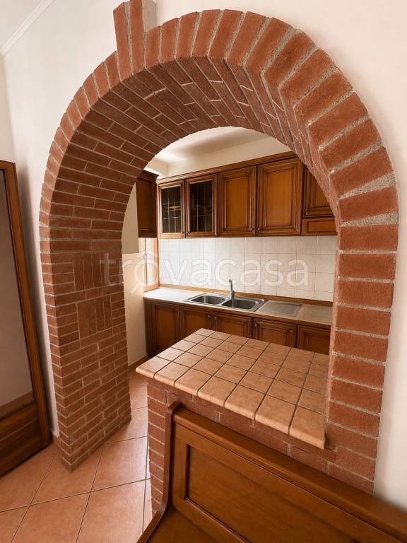 appartamento in vendita a Binago