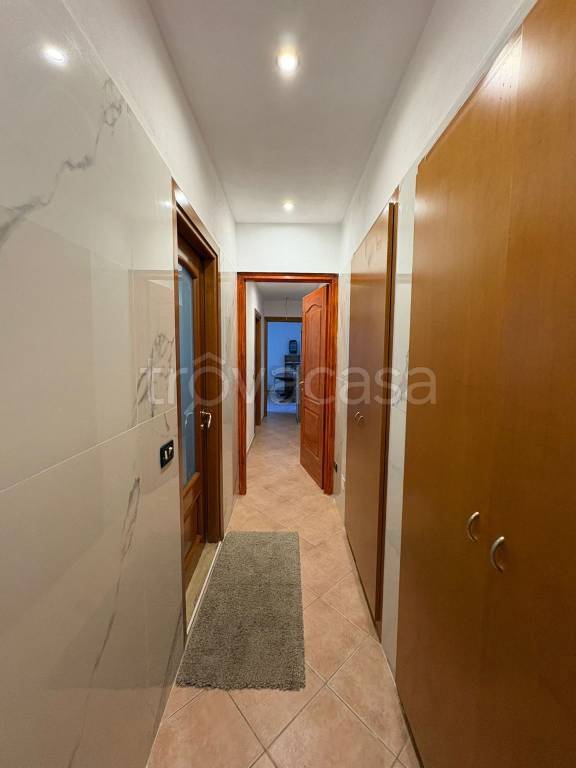 appartamento in vendita a Binago