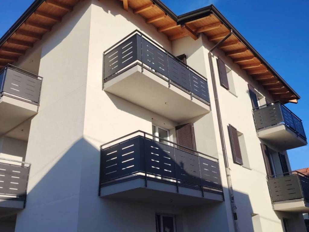 appartamento in vendita a Binago