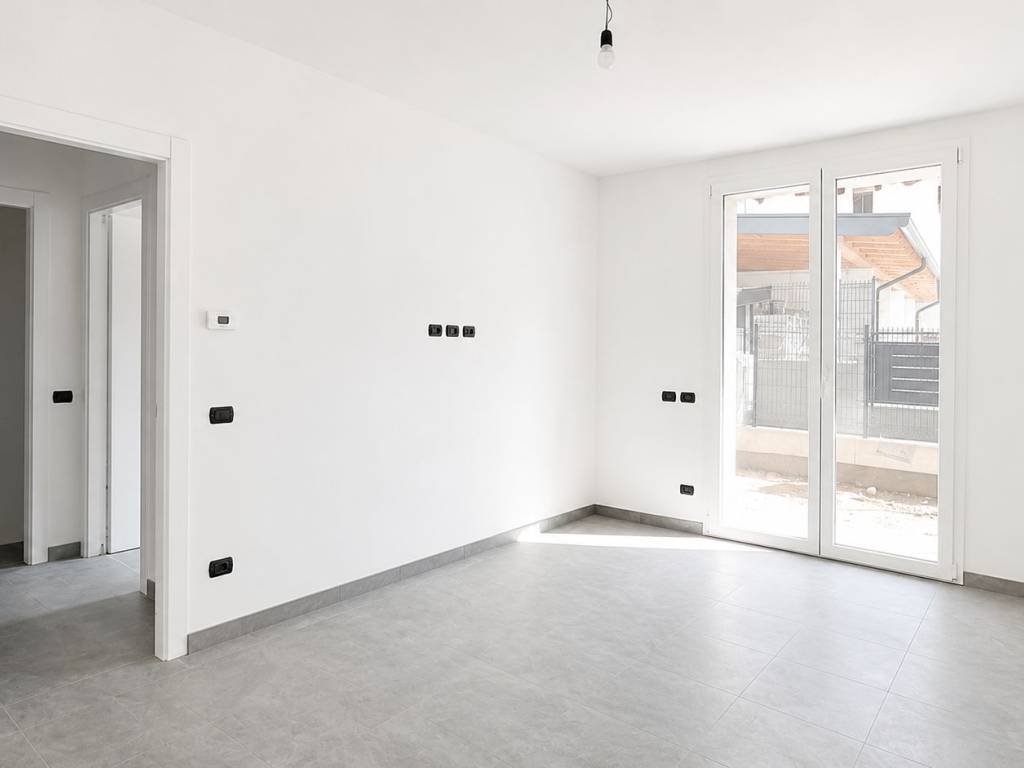 appartamento in vendita a Binago