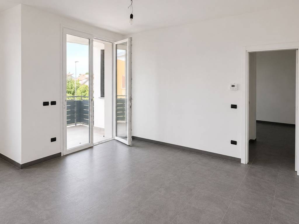 appartamento in vendita a Binago
