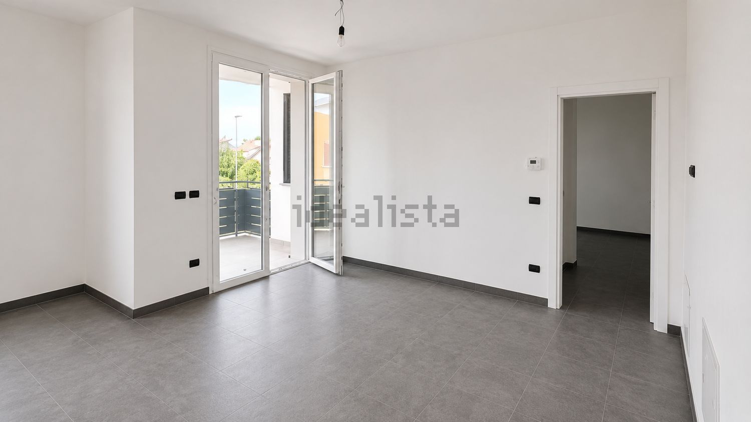 appartamento in vendita a Binago