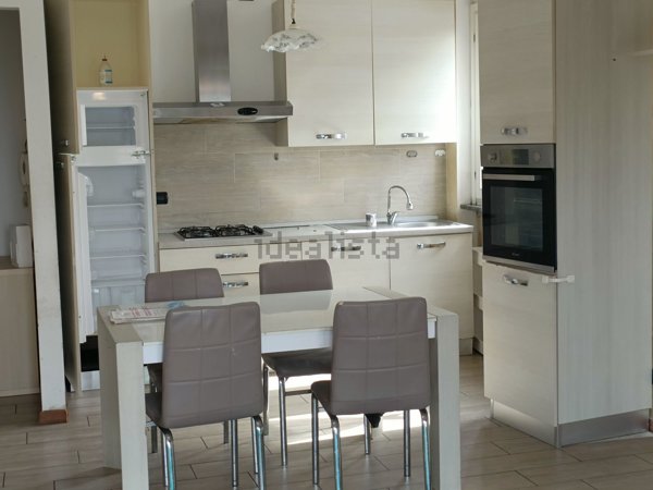 appartamento in vendita a Binago