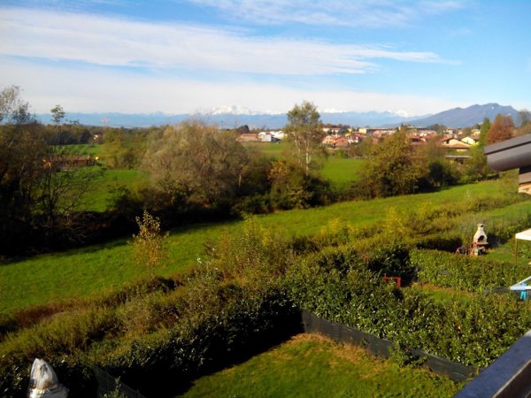 appartamento in vendita a Binago