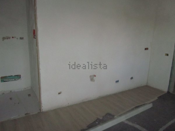 appartamento in vendita a Binago