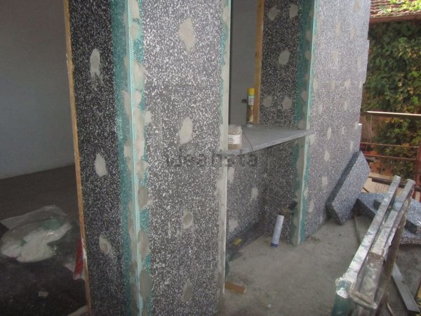 appartamento in vendita a Binago