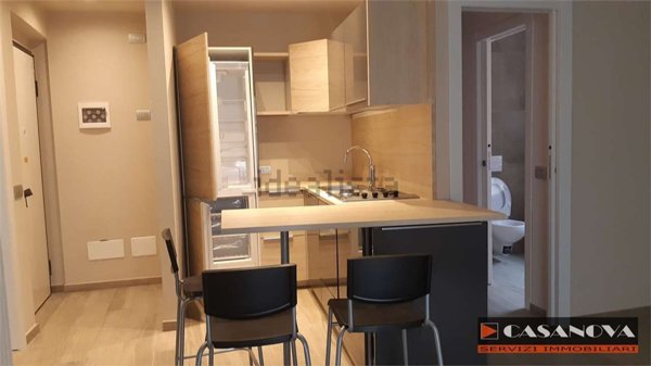 appartamento in vendita a Binago
