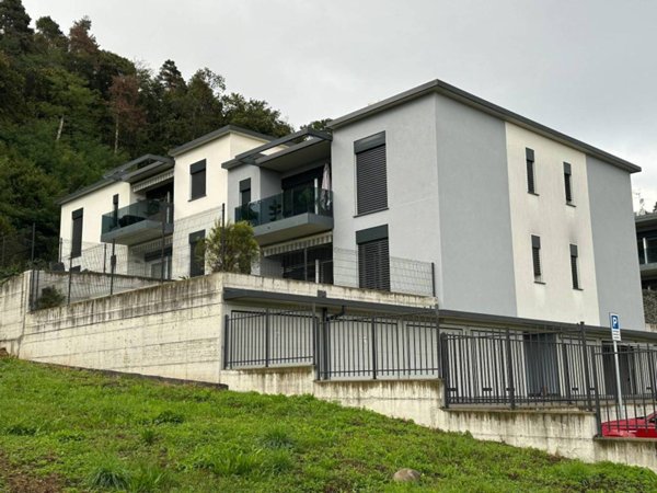 appartamento in vendita a Bizzarone