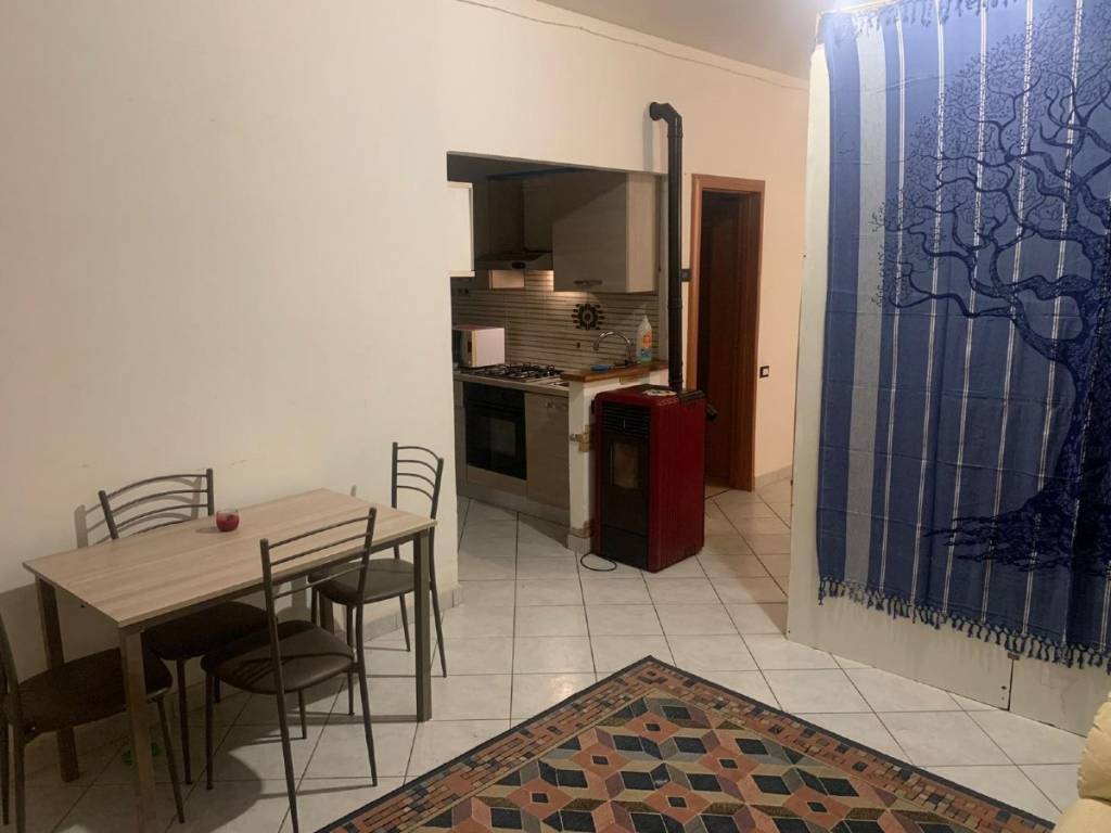 appartamento in vendita a Bizzarone