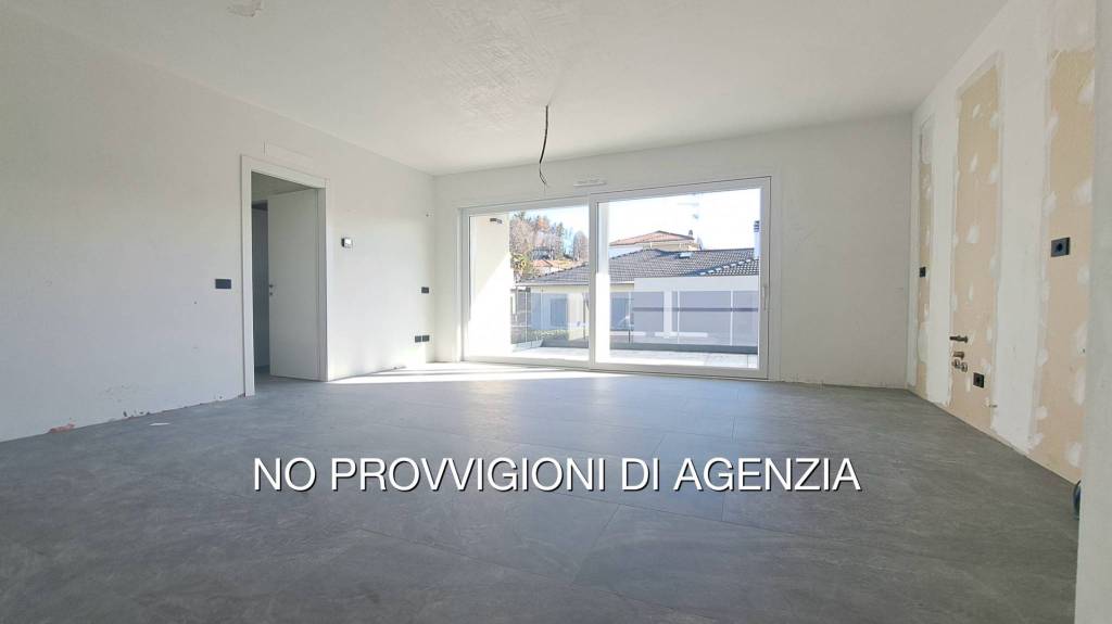 appartamento in vendita a Bizzarone