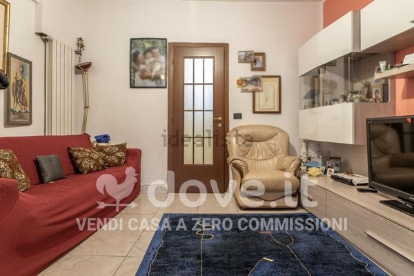 appartamento in vendita a Bizzarone