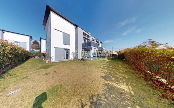 appartamento in vendita a Bizzarone