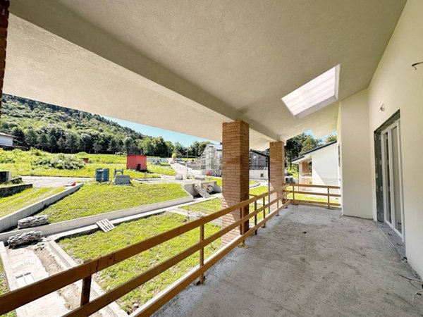 appartamento in vendita a Bizzarone