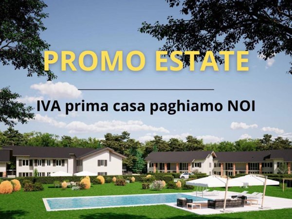 appartamento in vendita a Bizzarone