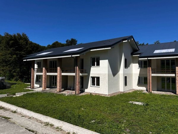 appartamento in vendita a Bizzarone
