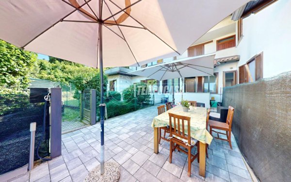 appartamento in vendita a Bizzarone