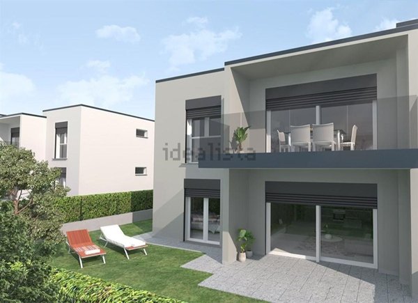 appartamento in vendita a Bizzarone