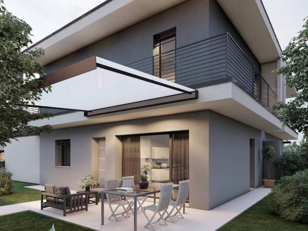 casa indipendente in vendita a Bizzarone