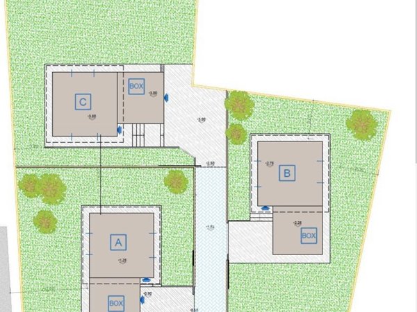 casa indipendente in vendita a Bizzarone