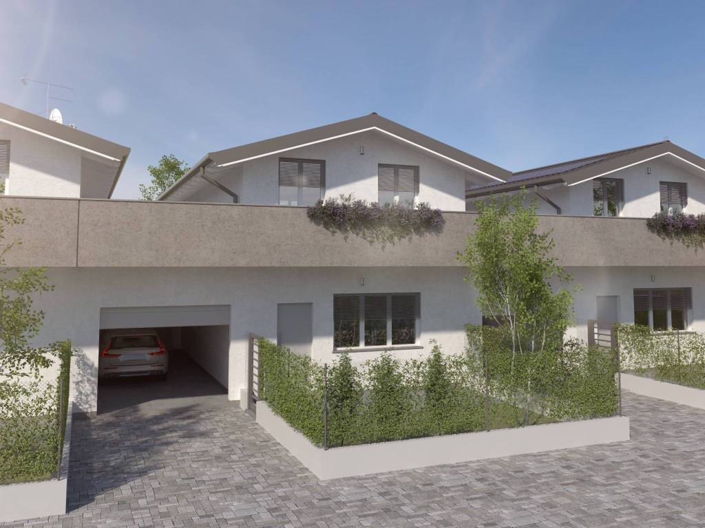 casa indipendente in vendita a Bizzarone