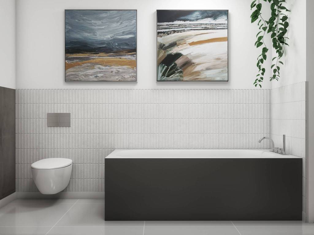 appartamento in vendita a Bizzarone