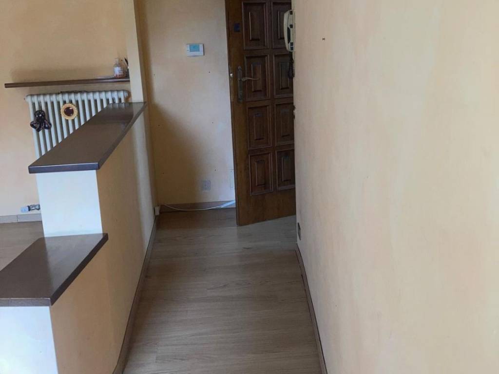 appartamento in vendita a Bizzarone