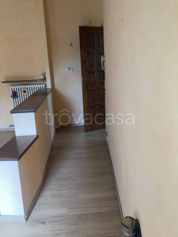 appartamento in vendita a Bizzarone