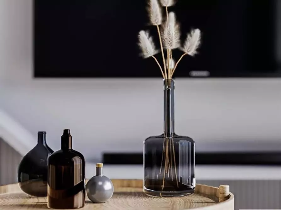 appartamento in vendita a Bizzarone