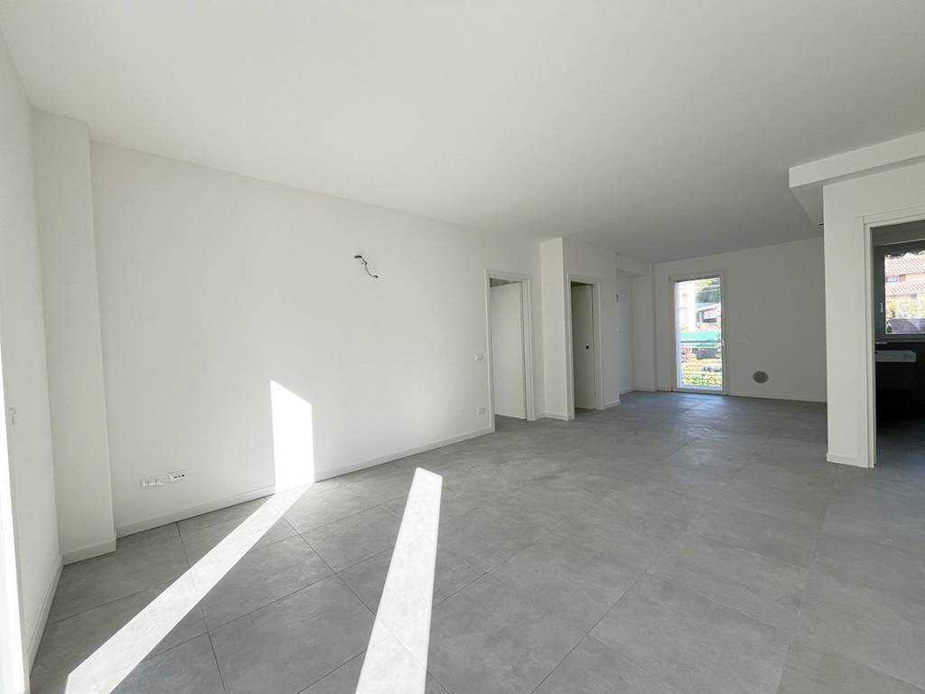 appartamento in vendita a Bizzarone